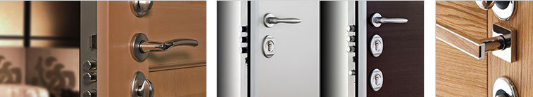 Porte blindate